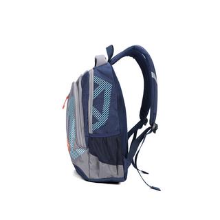 Aoking Grafikdruck Rucksack  
