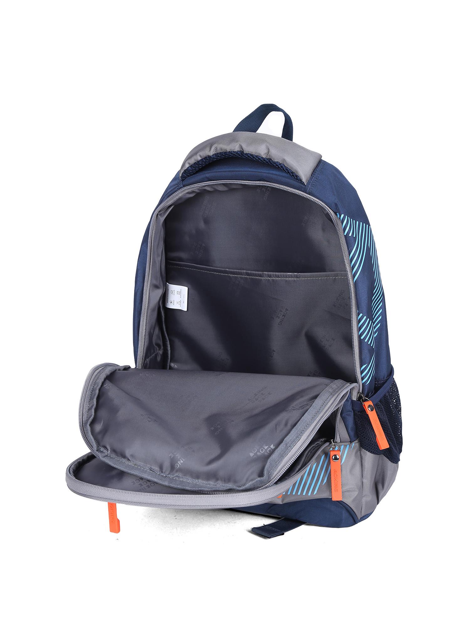 Aoking Grafikdruck Rucksack  