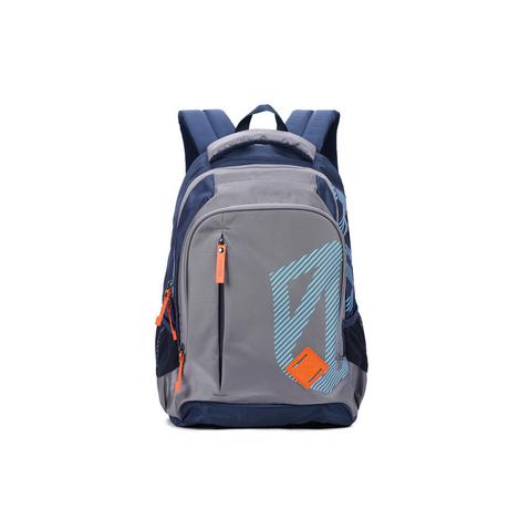 Aoking Grafikdruck Rucksack  