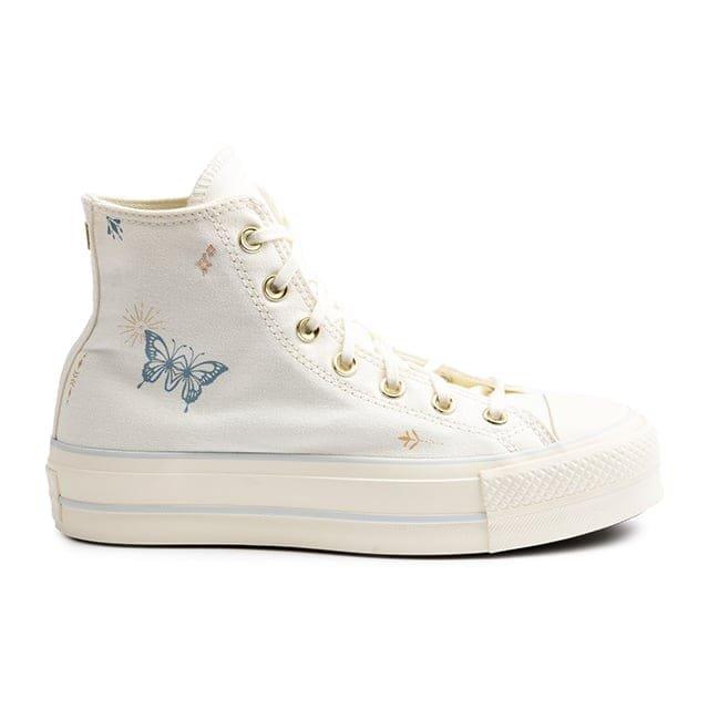 CONVERSE  CHUCK TAYLOR ALL STAR LIFT-38 