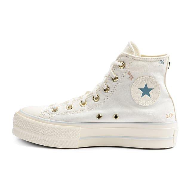 CONVERSE  CHUCK TAYLOR ALL STAR LIFT-38 