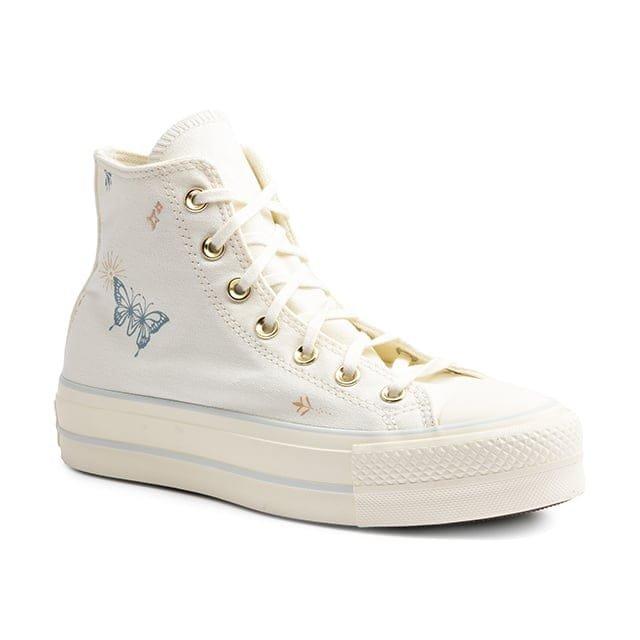 CONVERSE  CHUCK TAYLOR ALL STAR LIFT-38 