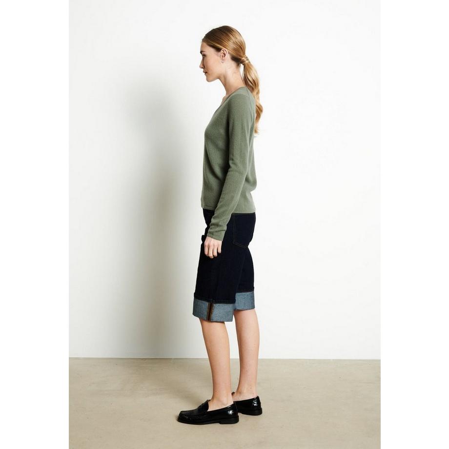 Studio Cashmere8 LILLY 2 Pullover Scollo a V  