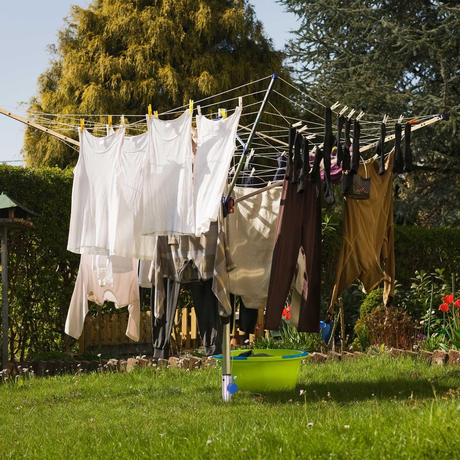 Northix Manchon en acier mis à la terre  