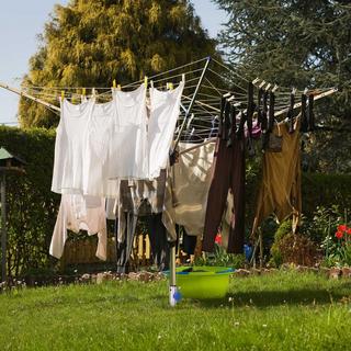 Northix Manchon en acier mis à la terre  