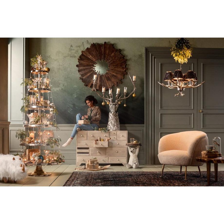KARE Design  Chandelier Renne 