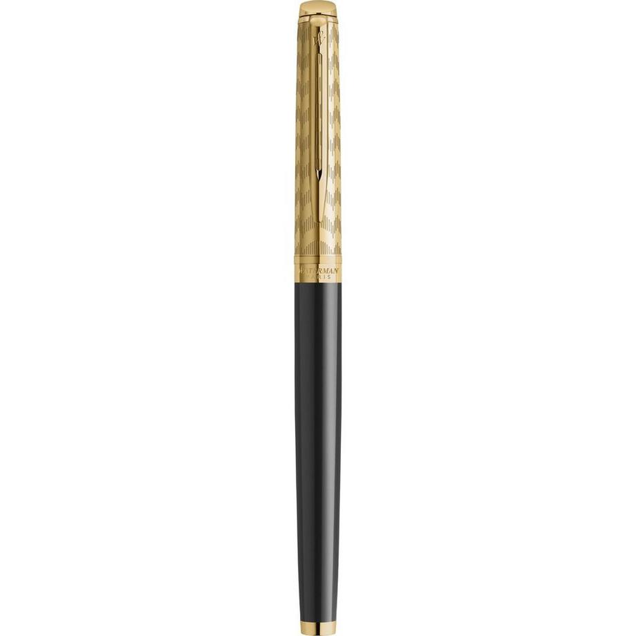 WATERMAN Tintenroller Hemisphere Opera F  