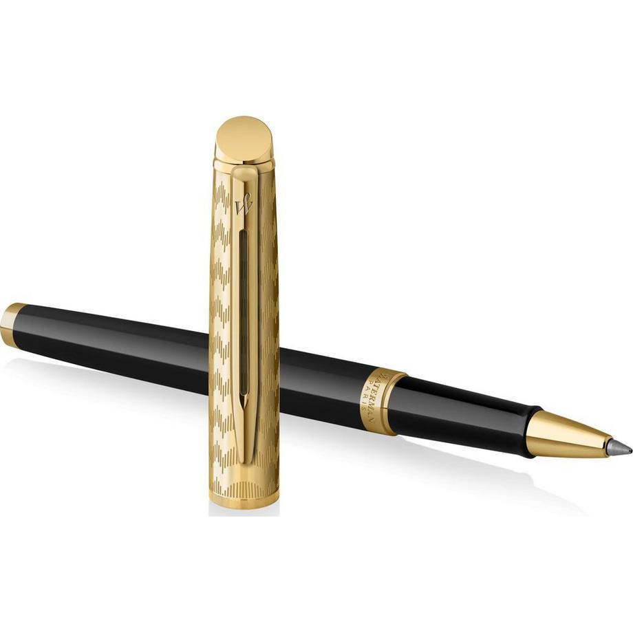 WATERMAN Tintenroller Hemisphere Opera F  