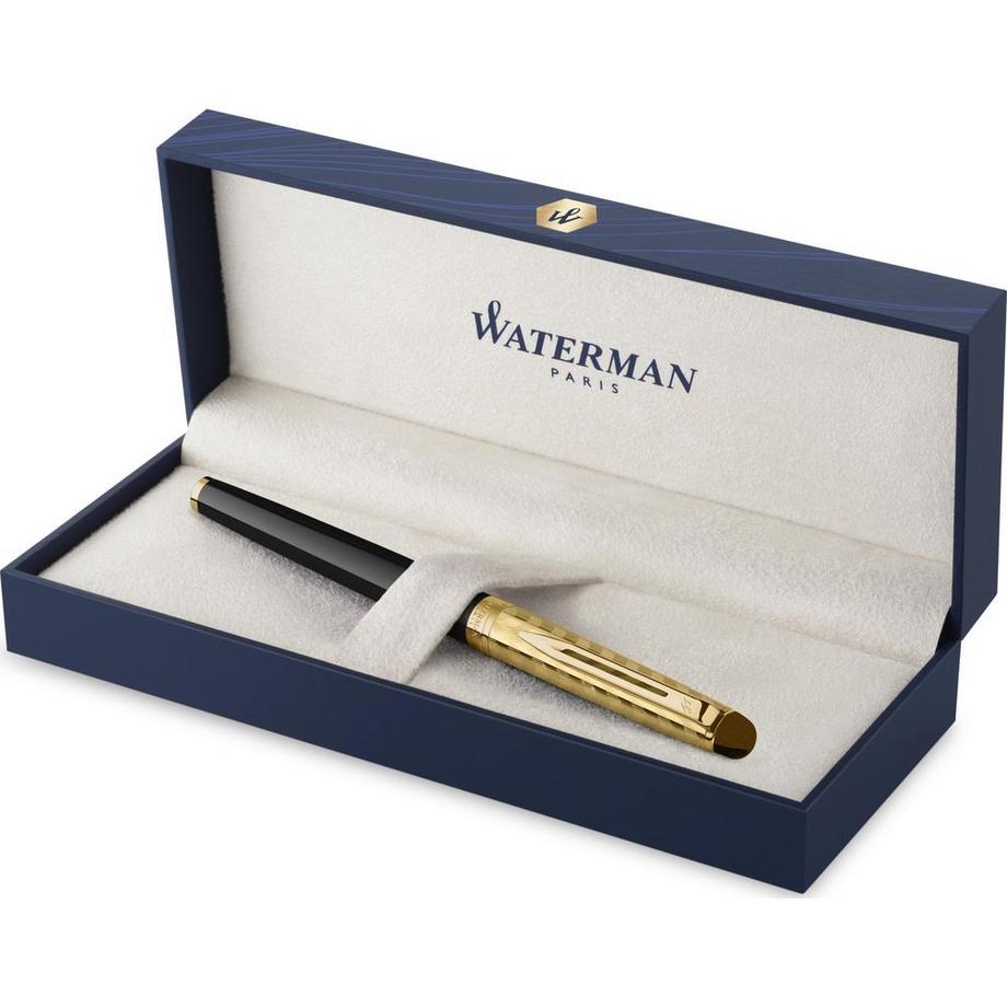 WATERMAN Tintenroller Hemisphere Opera F  