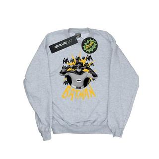 DC COMICS  Nananana Sweatshirt 