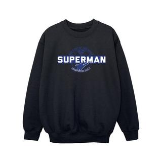 DC COMICS  Out Of This World Sweatshirt 