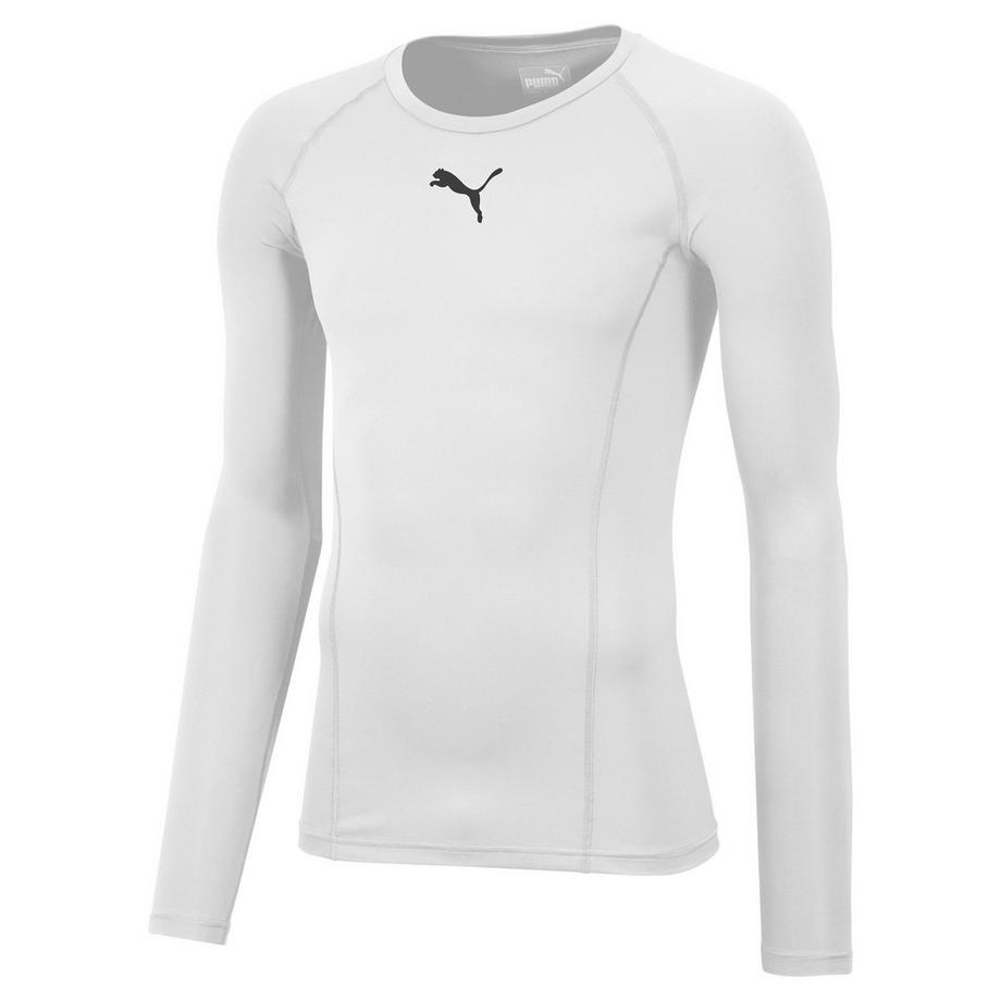 PUMA  baelayer manche longue 