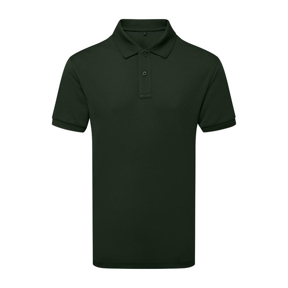 Glacier Tech Poloshirt