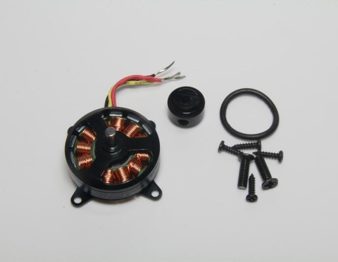 EP PRODUCT  EP Product EP 2203-2300KV 