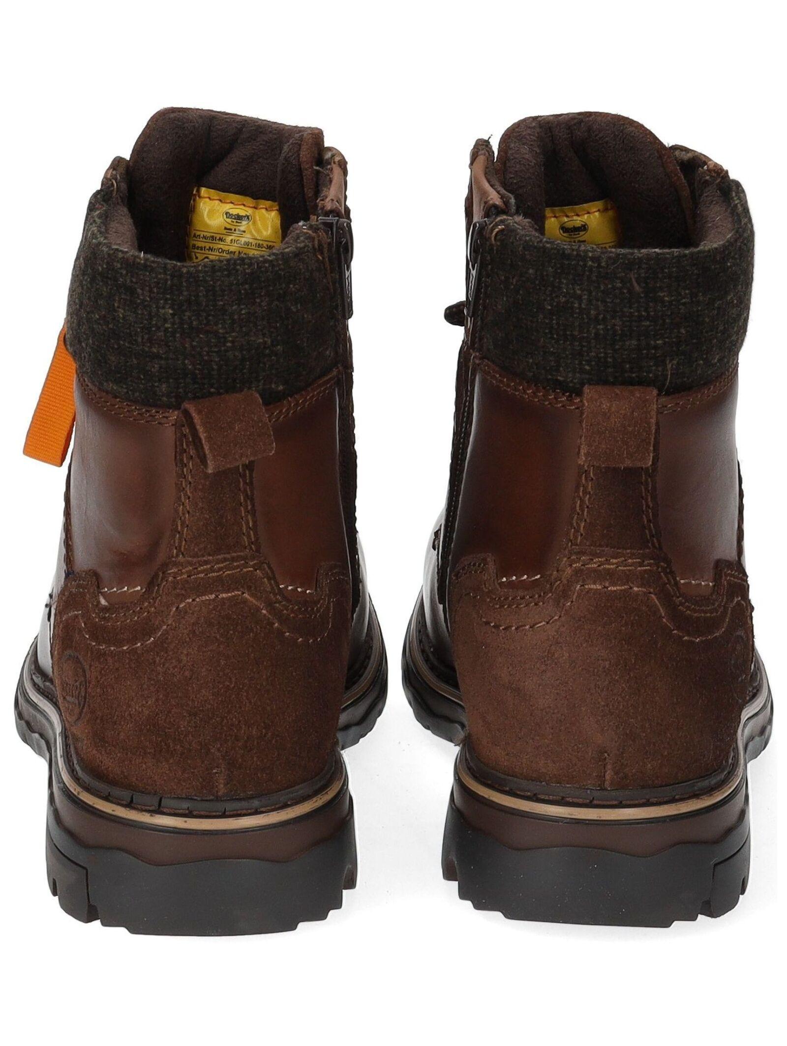 Dockers  Stiefelette 51GL001-180 