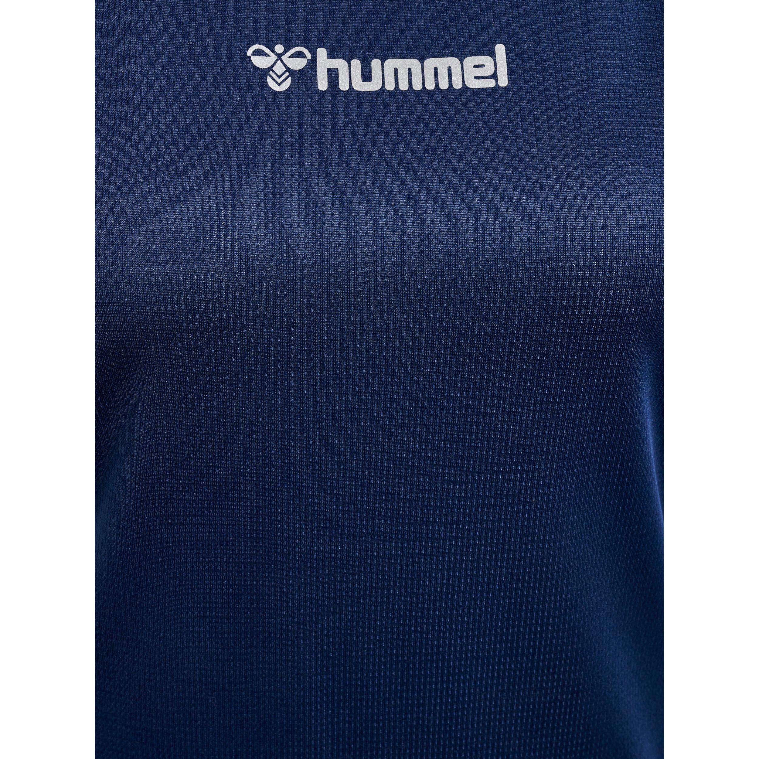 Hummel  daen-top huel 