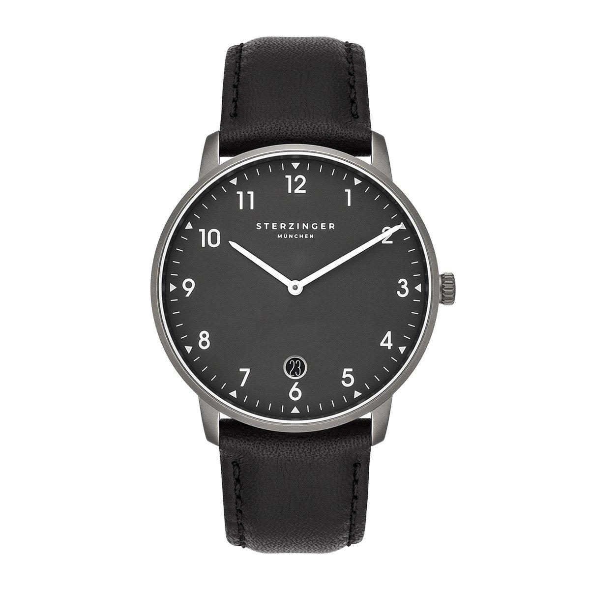 Sterzinger  Homme Montre à quartz Urbain 