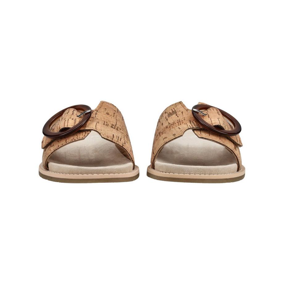 ara Mules avec boucle anneau  