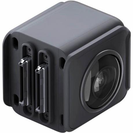 Insta360  Insta 360 One R Duals-Lens 360 Mod 