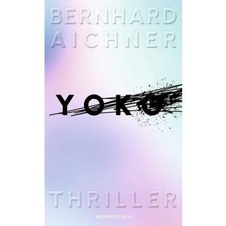 Yoko Aichner, Bernhard Couverture rigide 