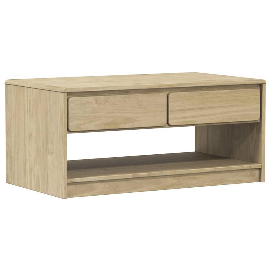 Couchtisch kiefernholz