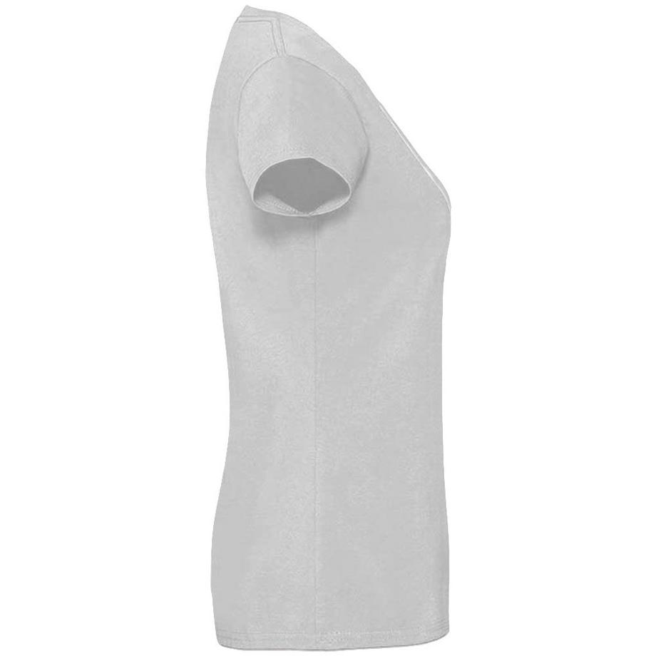 Fruit of the Loom Enganliegendes T-Shirt  