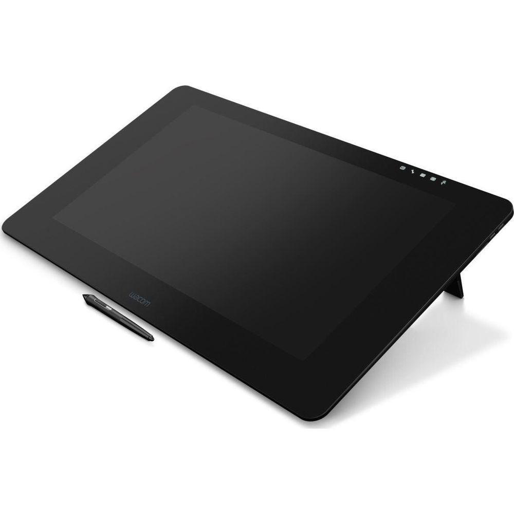 wacom  CINTIQ PRO 24 UHD 