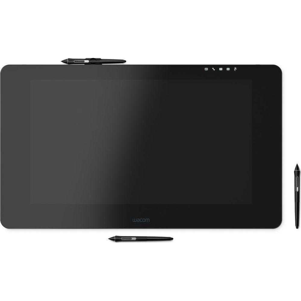 wacom  CINTIQ PRO 24 UHD 
