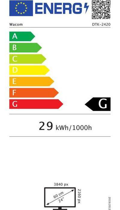 wacom  CINTIQ PRO 24 UHD 