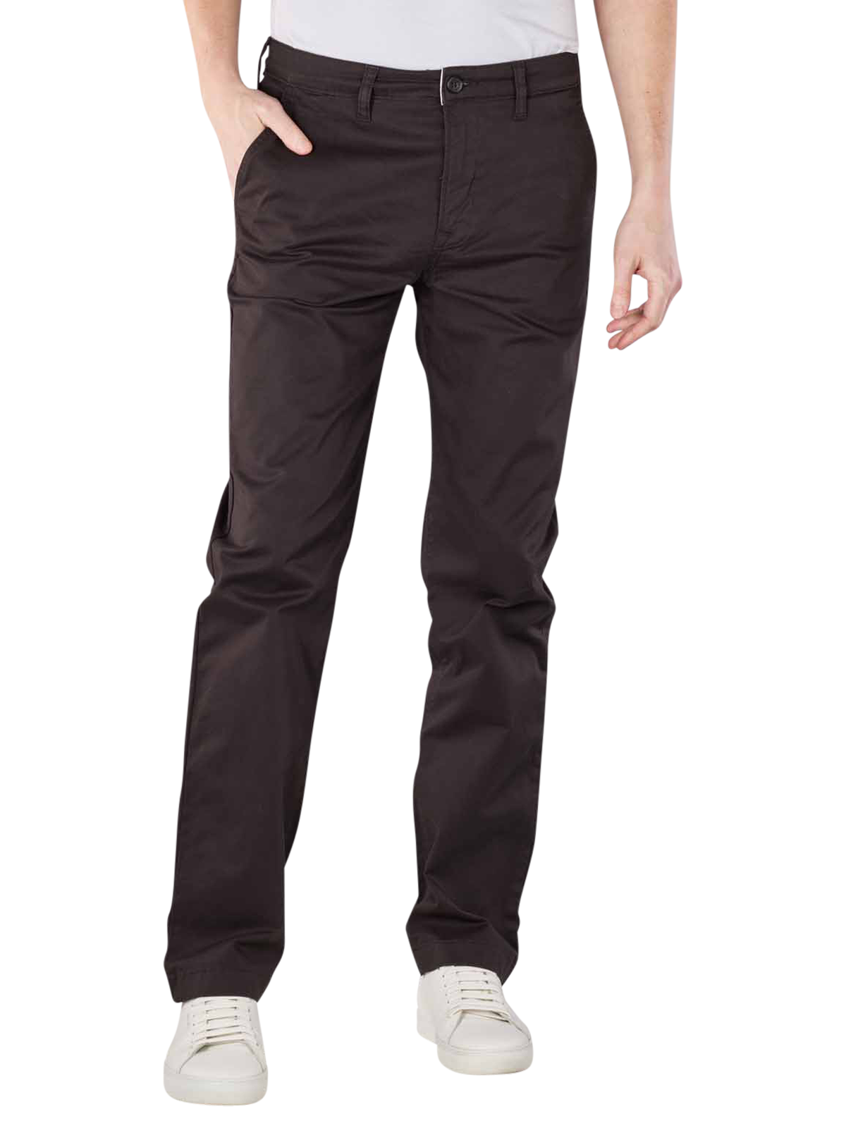 Lee Regular Chino Straight Fit  