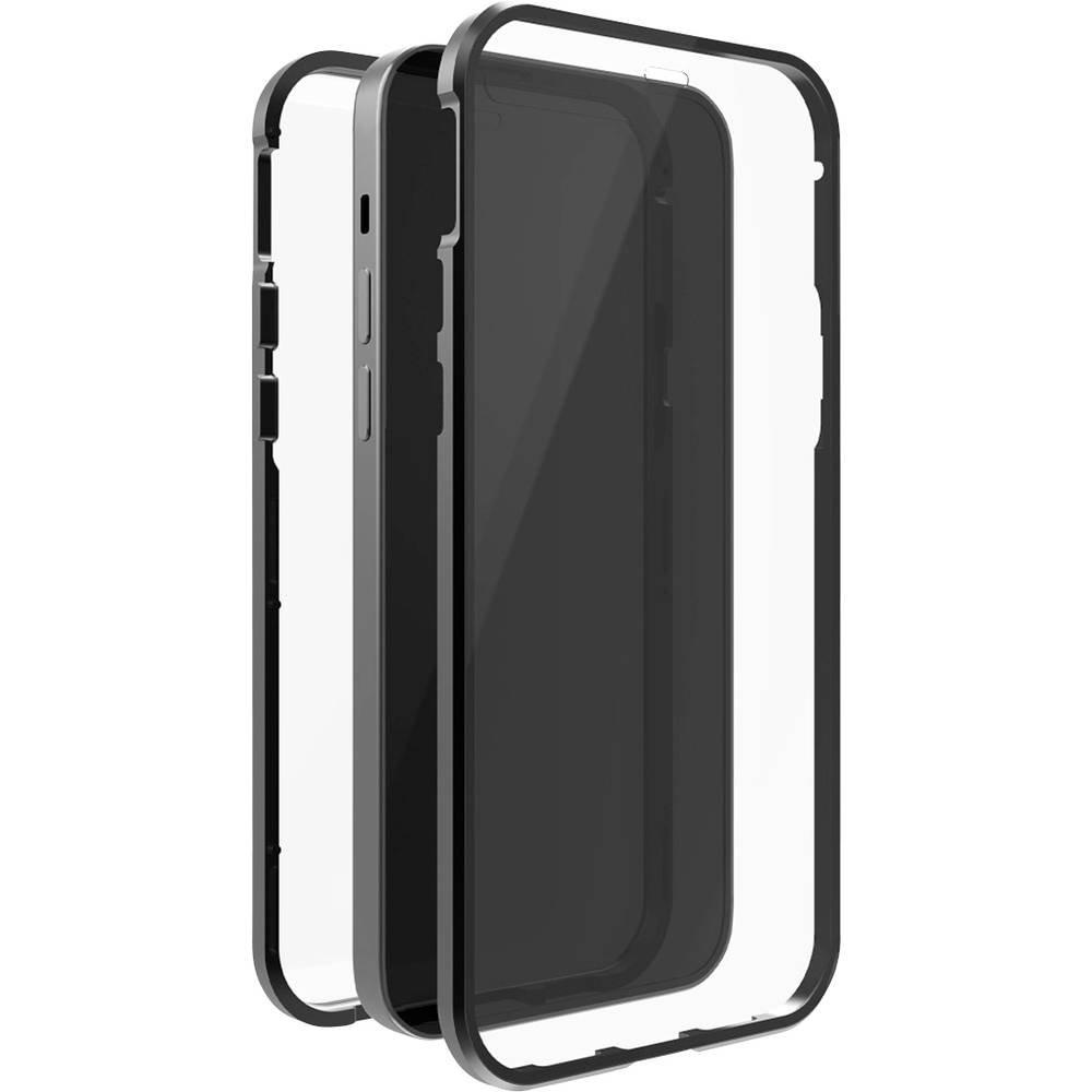 Black Rock  Cover iPhone 13 Nero 