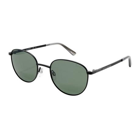 Pepe Jeans London Chuck Lunettes de soleil avec étui  
