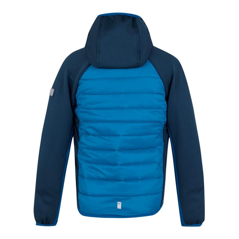 Regatta  Kielder Ix Hybridjacke 