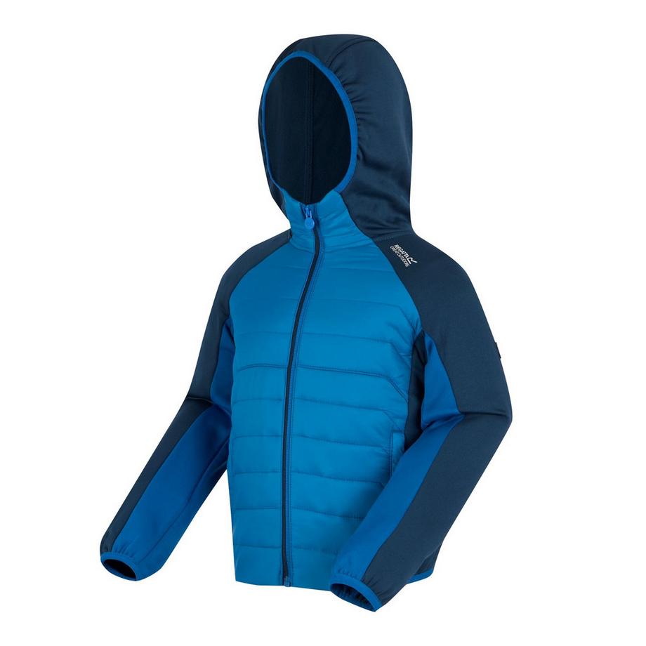 Regatta  Kielder Ix Hybridjacke 