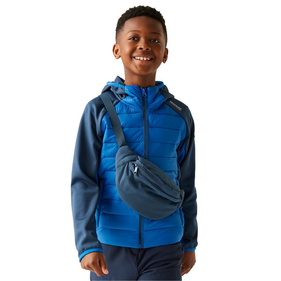 Regatta  Kielder Ix Hybridjacke 