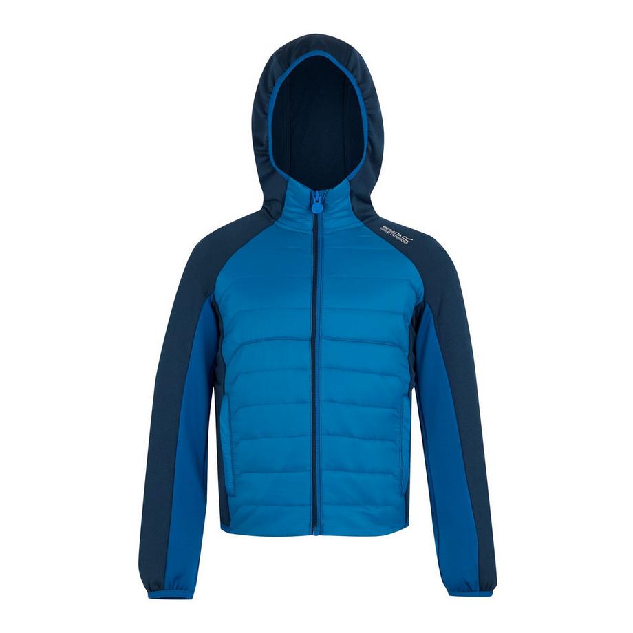 Veste Hybride À Capuche Kielder