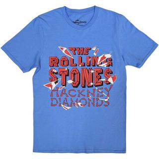 The Rolling Stones  Tshirt HACKNEY DIAMONDS 