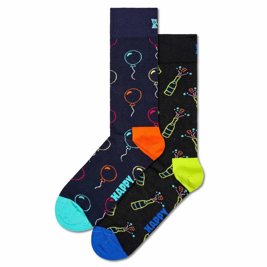 Chaussettes  Paquet de 2
