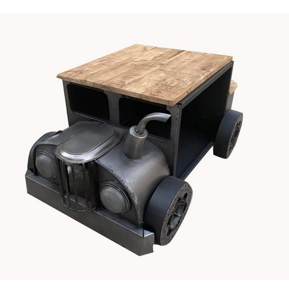 mutoni Couchtisch Truck 103x50x65  