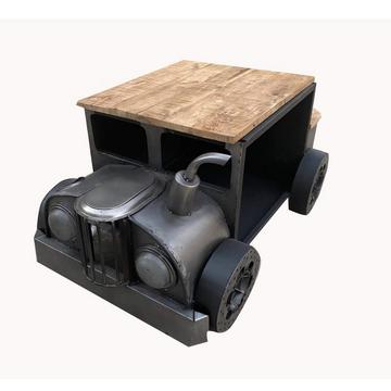 Couchtisch Truck 103x50x65