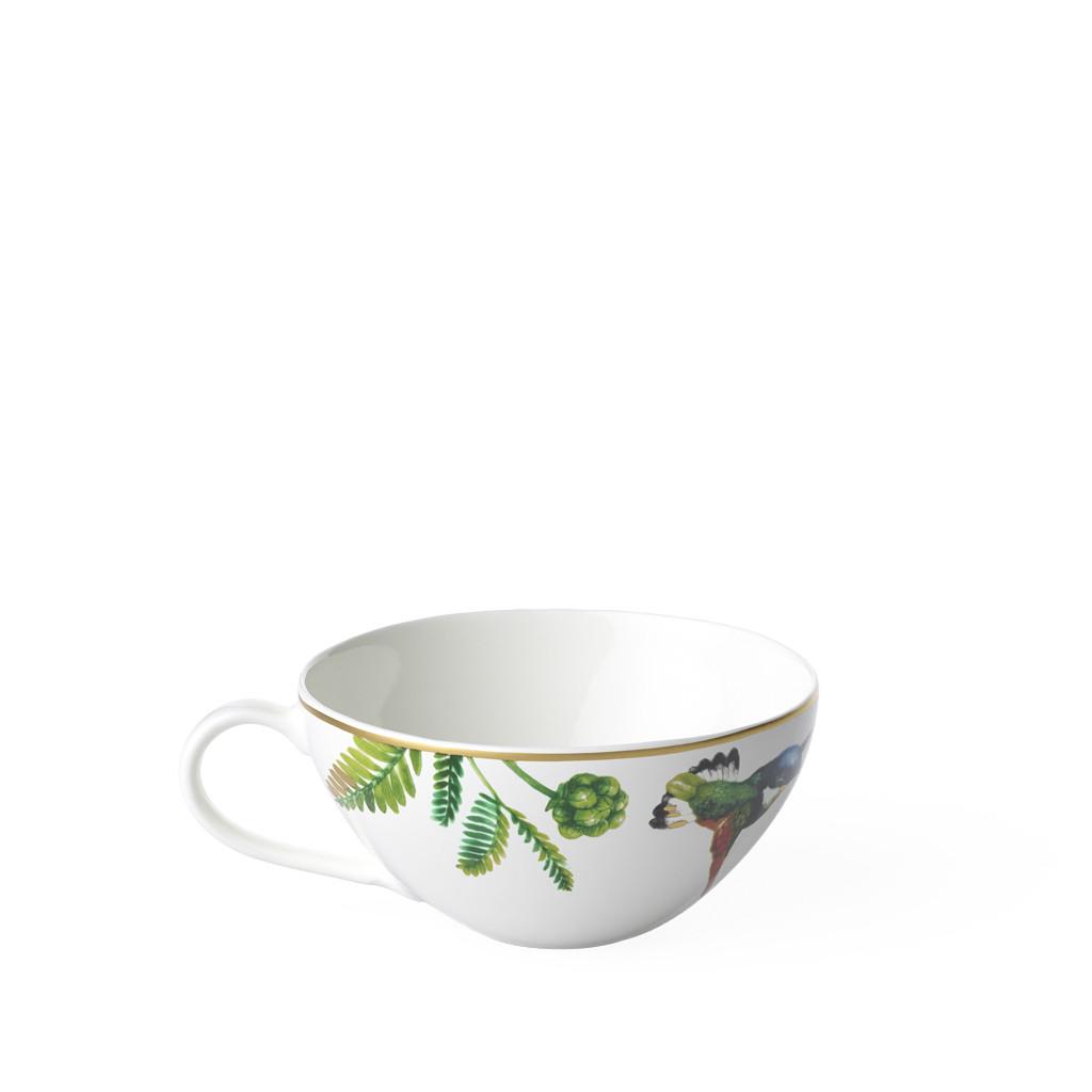 Villeroy&Boch Teeobertasse Amazonia Anmut  