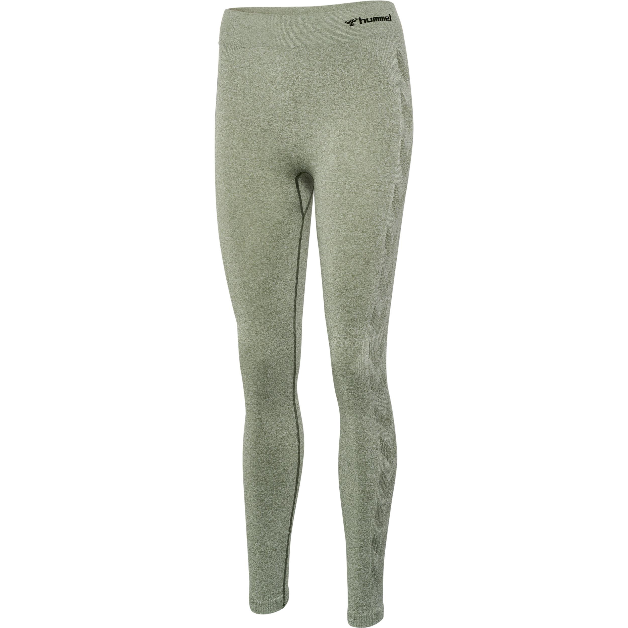 Hummel  leggings da senza cuciture ci 