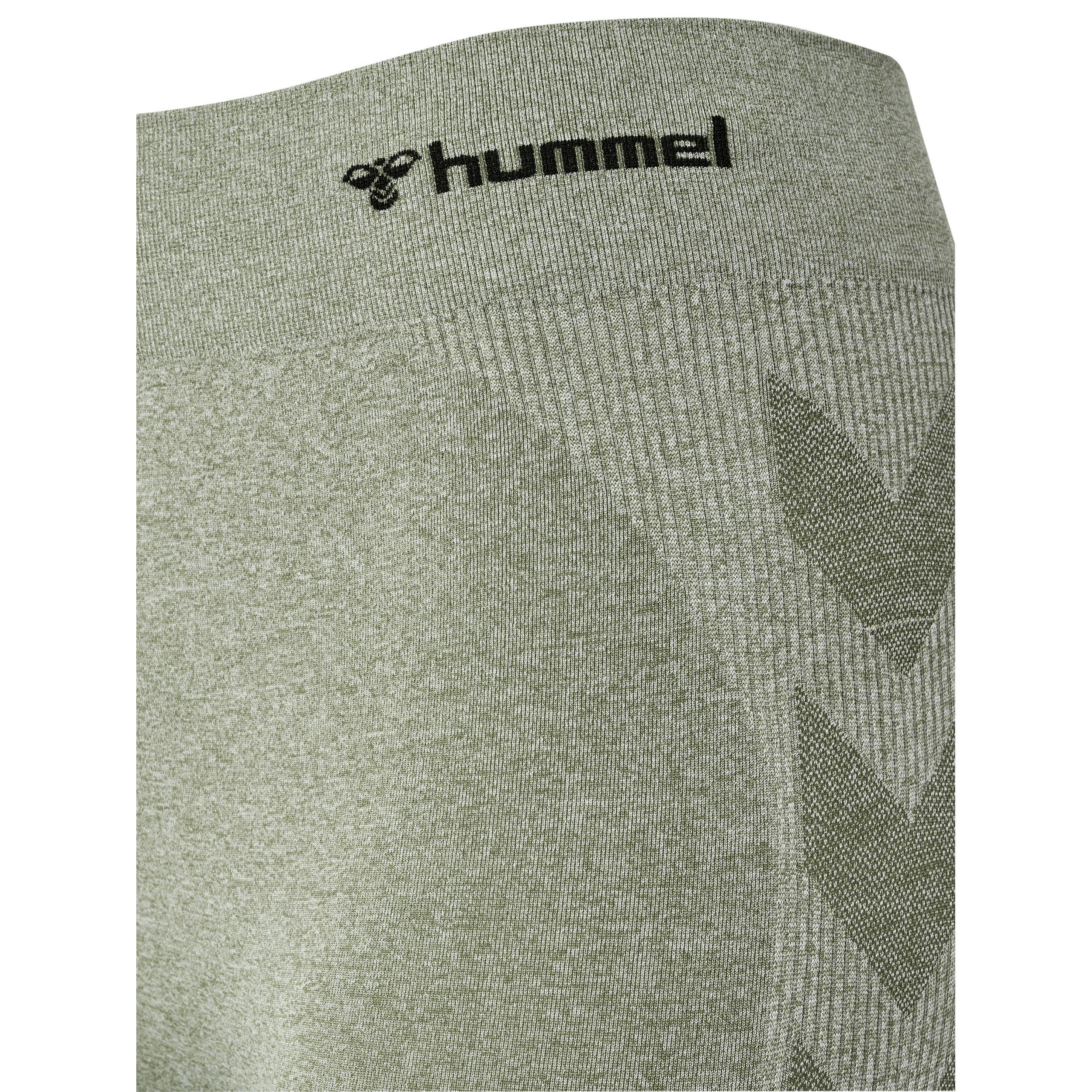 Hummel  leggings da senza cuciture ci 