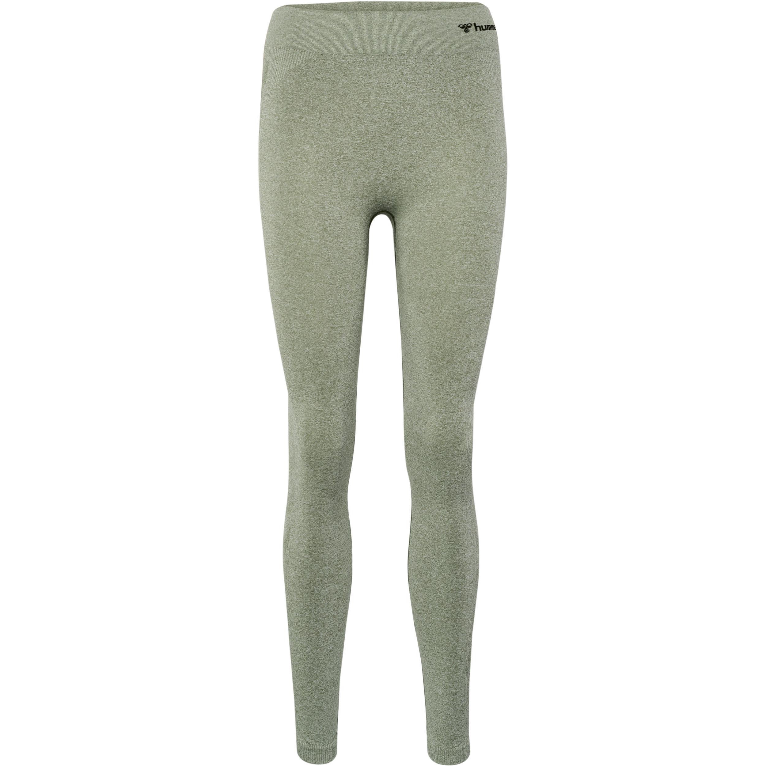 Hummel  leggings da senza cuciture ci 