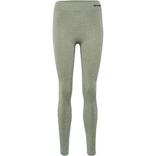 Hummel  leggings da senza cuciture ci 