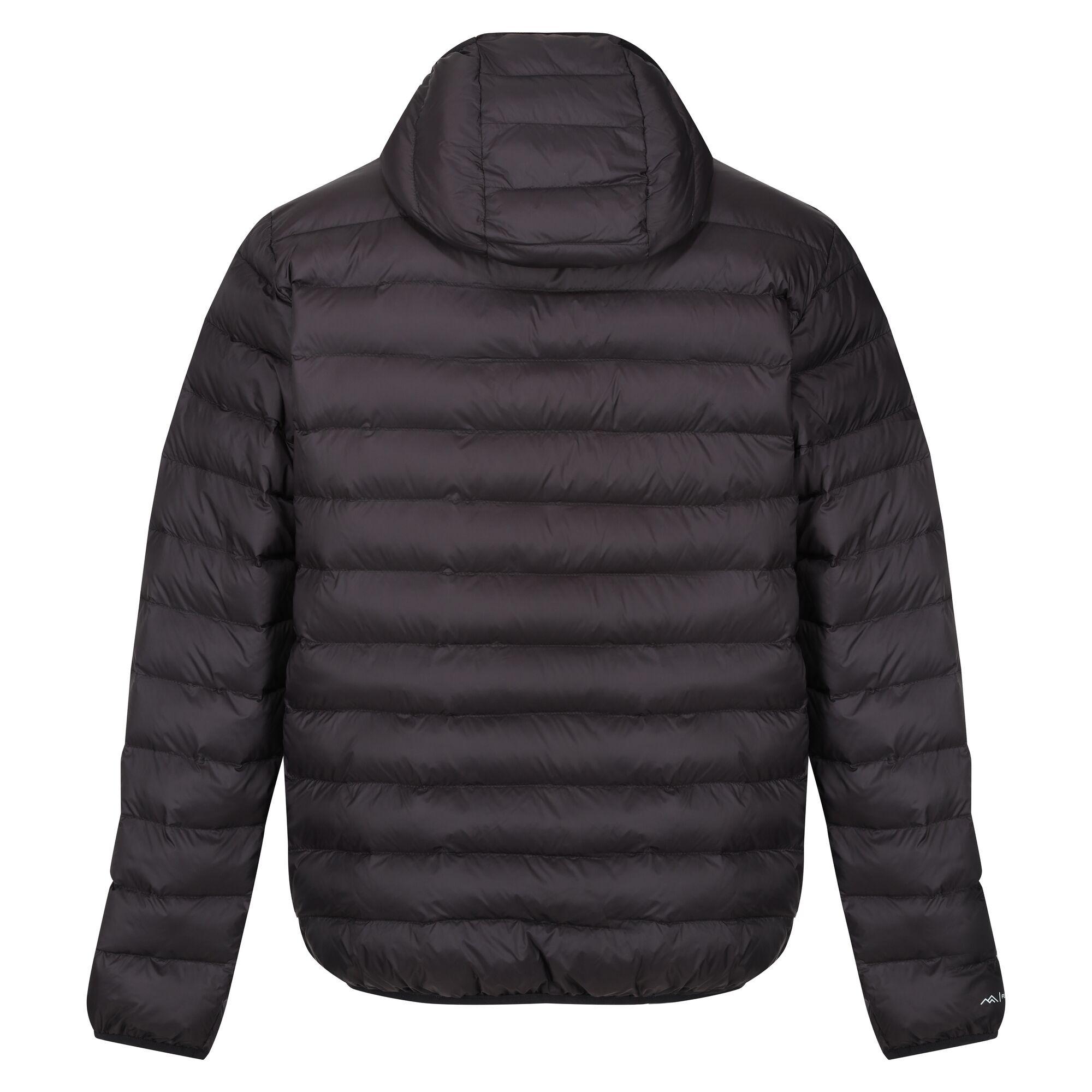 Regatta  Marizion Steppjacke mit Kapuze 