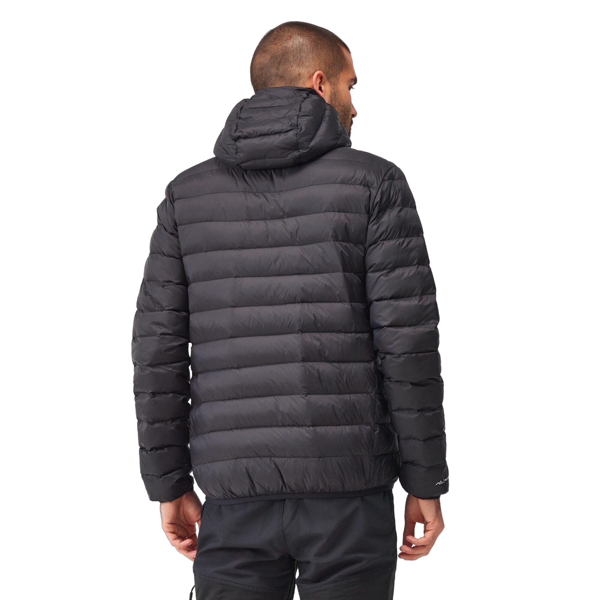 Regatta  Marizion Steppjacke mit Kapuze 