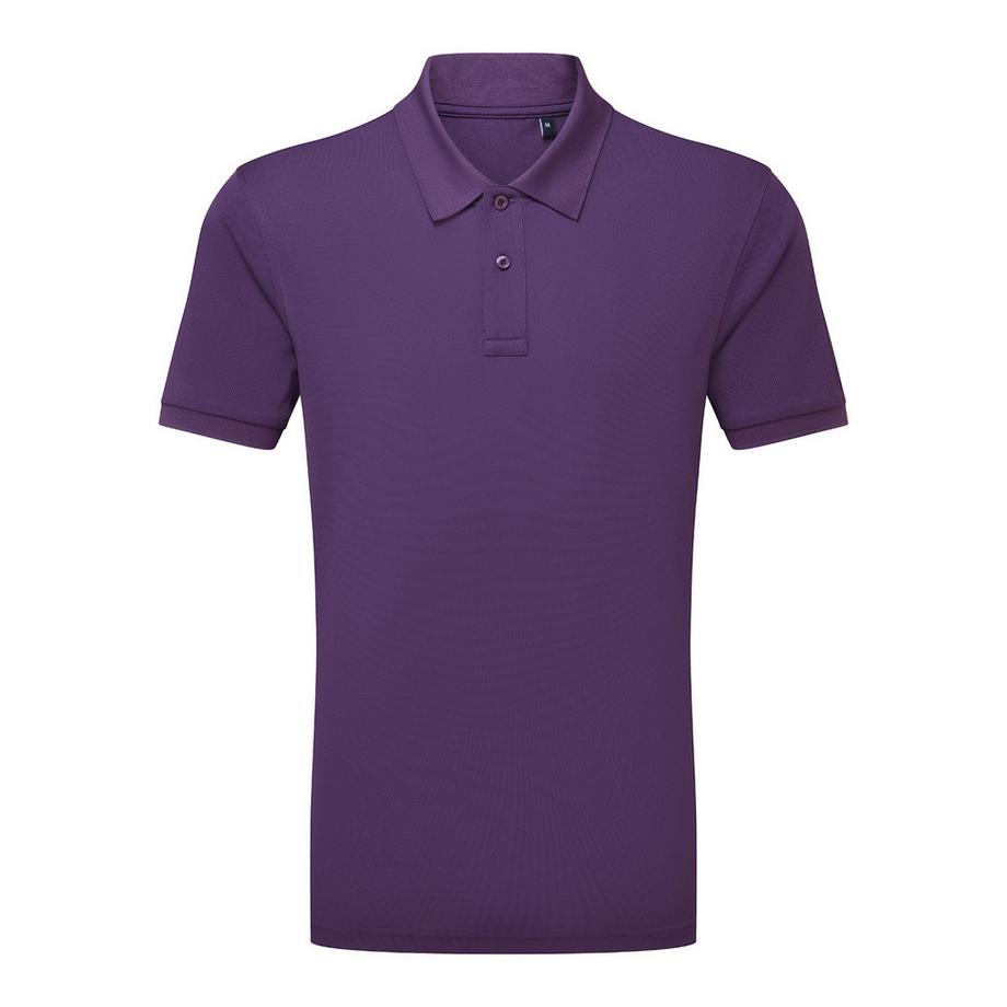 Polo GLACIER TECH