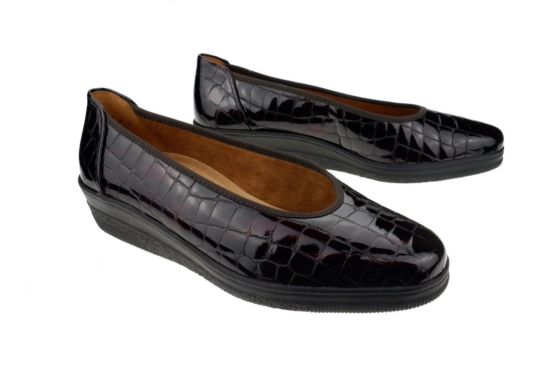 Gabor  Gabor - Loafer cuir 