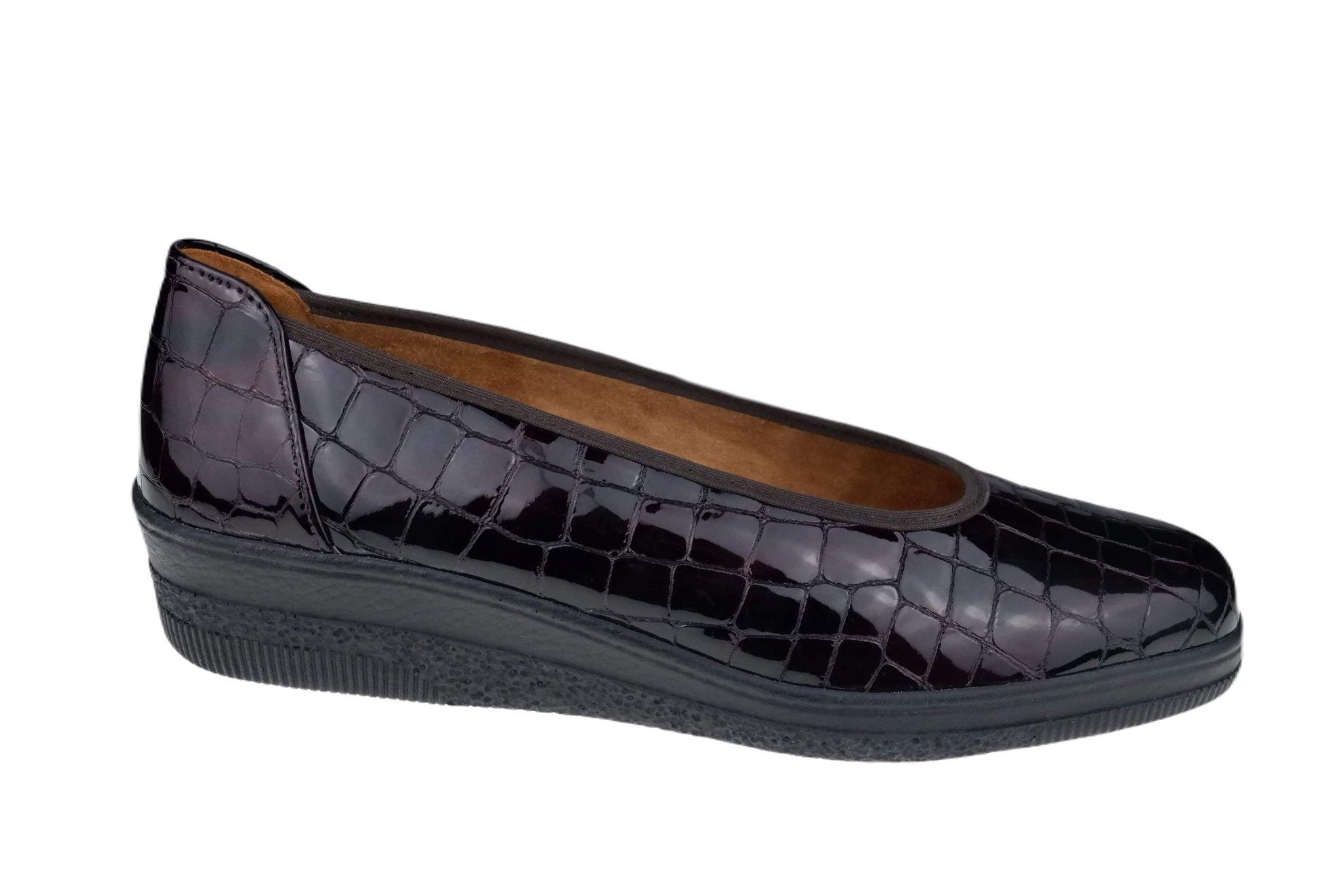 Gabor  Gabor - Loafer cuir 